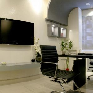 Manager room